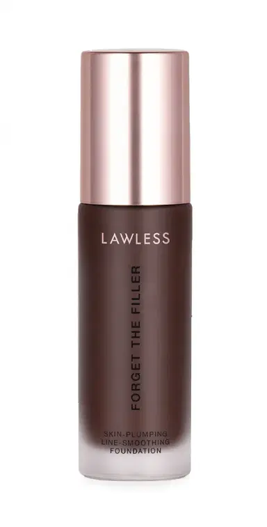 LAWLESS Forget the Filler Foundation | Thumbnail 1 LAWLESS Forget the Filler Foundation | Thumbnail 1