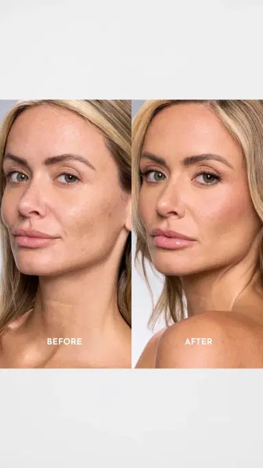 LAWLESS Forget the Filler Foundation | Thumbnail 4 LAWLESS Forget the Filler Foundation | Thumbnail 4
