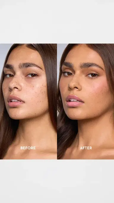 LAWLESS Forget the Filler Foundation | Thumbnail 4 LAWLESS Forget the Filler Foundation | Thumbnail 4