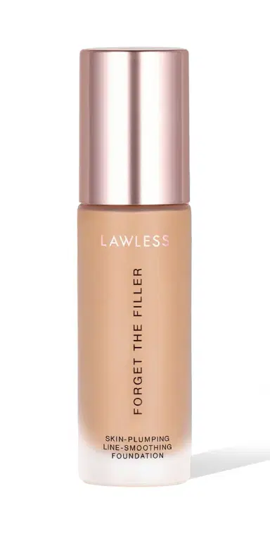 LAWLESS Forget the Filler Foundation | Thumbnail 1 LAWLESS Forget the Filler Foundation | Thumbnail 1