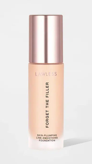 LAWLESS Forget the Filler Foundation | Thumbnail 2 LAWLESS Forget the Filler Foundation | Thumbnail 2