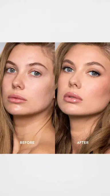 LAWLESS Forget the Filler Foundation | Thumbnail 4 LAWLESS Forget the Filler Foundation | Thumbnail 4