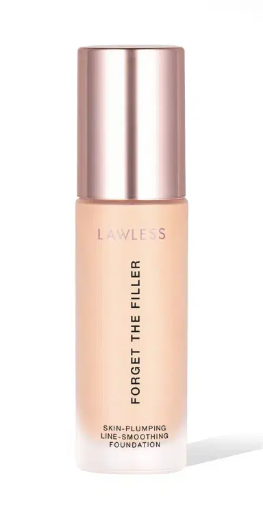 LAWLESS Forget the Filler Foundation | Thumbnail 1 LAWLESS Forget the Filler Foundation | Thumbnail 1