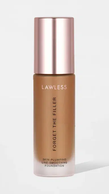 LAWLESS Forget the Filler Foundation | Thumbnail 2 LAWLESS Forget the Filler Foundation | Thumbnail 2