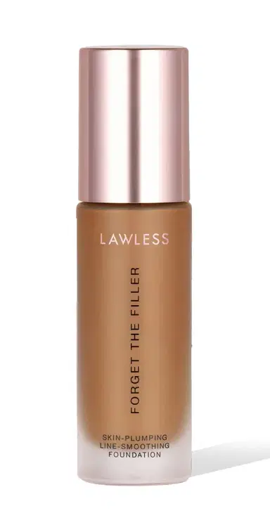 LAWLESS Forget the Filler Foundation | Thumbnail 1 LAWLESS Forget the Filler Foundation | Thumbnail 1