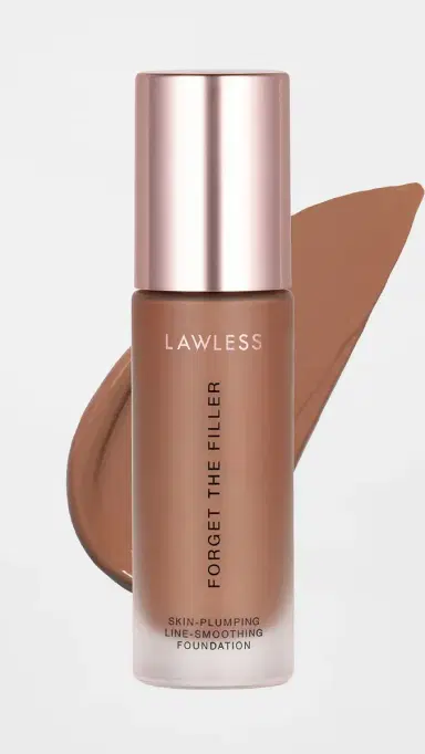 LAWLESS Forget the Filler Foundation | Thumbnail 3 LAWLESS Forget the Filler Foundation | Thumbnail 3