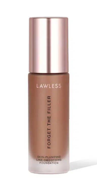 LAWLESS Forget the Filler Foundation | Thumbnail 1 LAWLESS Forget the Filler Foundation | Thumbnail 1