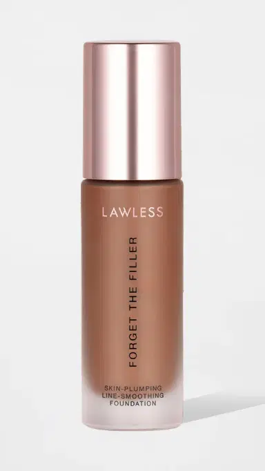 LAWLESS Forget the Filler Foundation | Thumbnail 2 LAWLESS Forget the Filler Foundation | Thumbnail 2