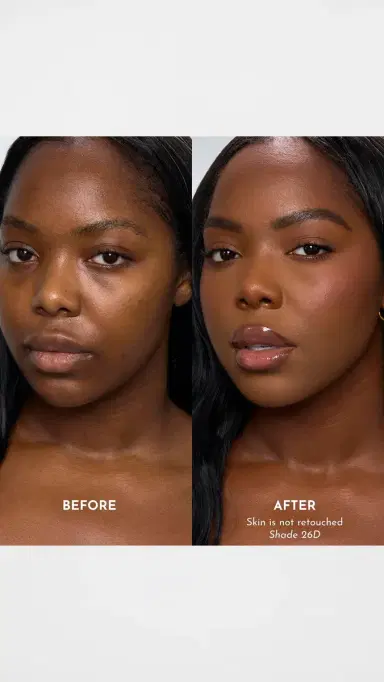 LAWLESS Forget the Filler Foundation | Thumbnail 4 LAWLESS Forget the Filler Foundation | Thumbnail 4