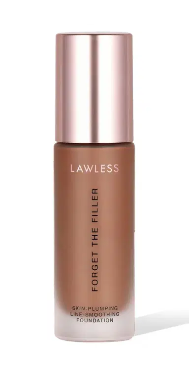 LAWLESS Forget the Filler Foundation | Thumbnail 1 LAWLESS Forget the Filler Foundation | Thumbnail 1