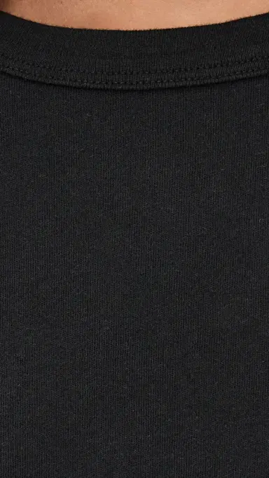 AMO Love Tee Black | Thumbnail 6 AMO Love Tee Black | Thumbnail 6