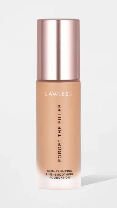LAWLESS Forget the Filler Foundation | Thumbnail 2 LAWLESS Forget the Filler Foundation | Thumbnail 2
