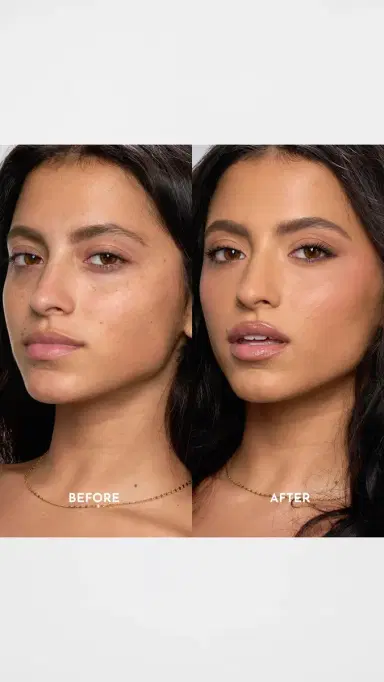 LAWLESS Forget the Filler Foundation | Thumbnail 4 LAWLESS Forget the Filler Foundation | Thumbnail 4