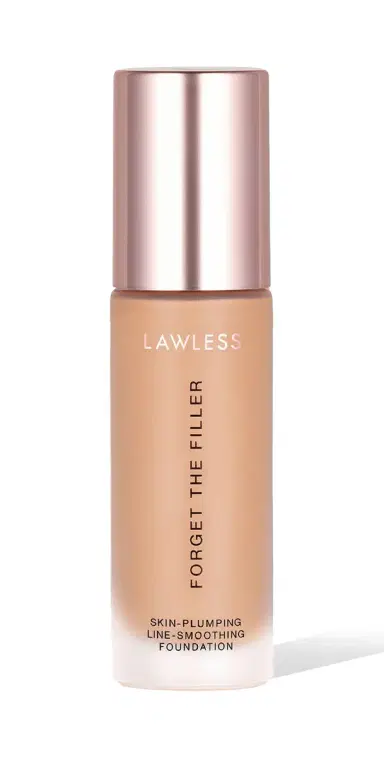 LAWLESS Forget the Filler Foundation | Thumbnail 1 LAWLESS Forget the Filler Foundation | Thumbnail 1