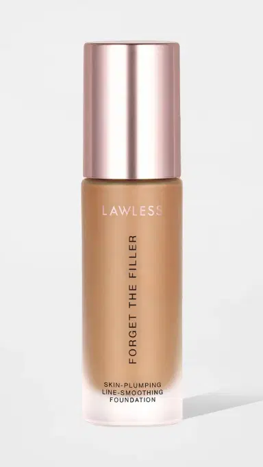 LAWLESS Forget the Filler Foundation | Thumbnail 2 LAWLESS Forget the Filler Foundation | Thumbnail 2