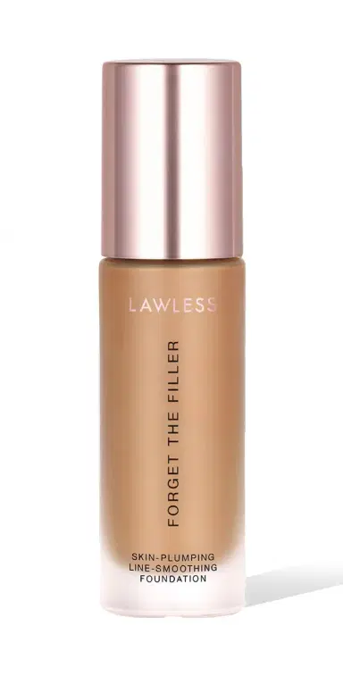 LAWLESS Forget the Filler Foundation | Thumbnail 1 LAWLESS Forget the Filler Foundation | Thumbnail 1