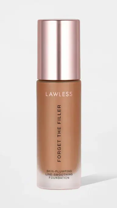 LAWLESS Forget the Filler Foundation | Thumbnail 2 LAWLESS Forget the Filler Foundation | Thumbnail 2