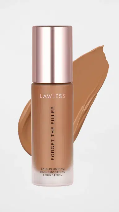 LAWLESS Forget the Filler Foundation | Thumbnail 3 LAWLESS Forget the Filler Foundation | Thumbnail 3