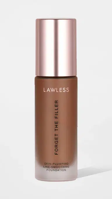 LAWLESS Forget the Filler Foundation | Thumbnail 2 LAWLESS Forget the Filler Foundation | Thumbnail 2