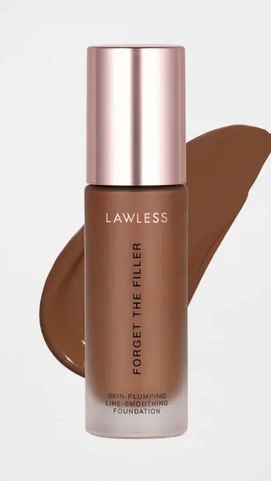LAWLESS Forget the Filler Foundation | Thumbnail 3 LAWLESS Forget the Filler Foundation | Thumbnail 3