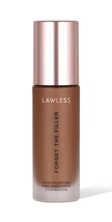 LAWLESS Forget the Filler Foundation | Thumbnail 1 LAWLESS Forget the Filler Foundation | Thumbnail 1