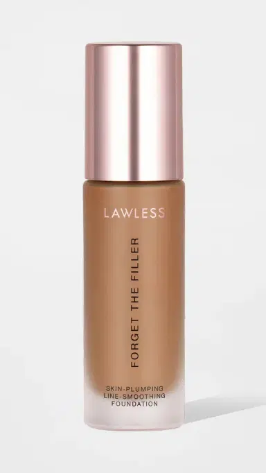 LAWLESS Forget the Filler Foundation | Thumbnail 2 LAWLESS Forget the Filler Foundation | Thumbnail 2