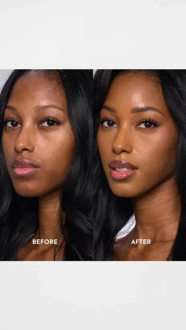 LAWLESS Forget the Filler Foundation | Thumbnail 4 LAWLESS Forget the Filler Foundation | Thumbnail 4