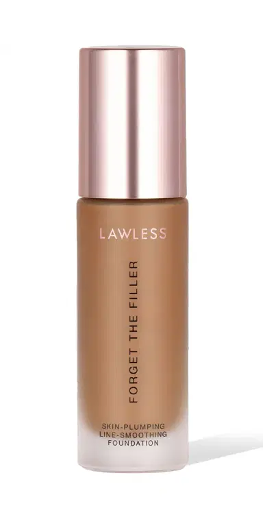 LAWLESS Forget the Filler Foundation | Thumbnail 1 LAWLESS Forget the Filler Foundation | Thumbnail 1