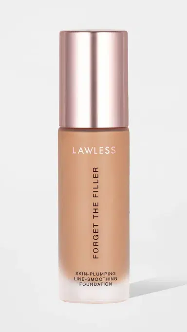 LAWLESS Forget the Filler Foundation | Thumbnail 2 LAWLESS Forget the Filler Foundation | Thumbnail 2