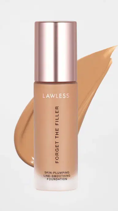LAWLESS Forget the Filler Foundation | Thumbnail 3 LAWLESS Forget the Filler Foundation | Thumbnail 3