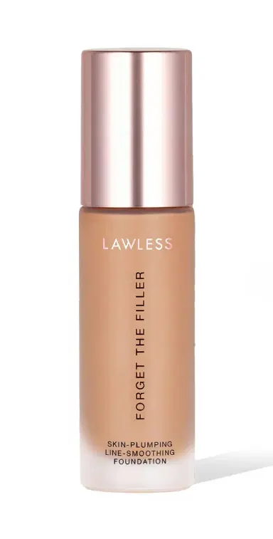 LAWLESS Forget the Filler Foundation | Thumbnail 1 LAWLESS Forget the Filler Foundation | Thumbnail 1