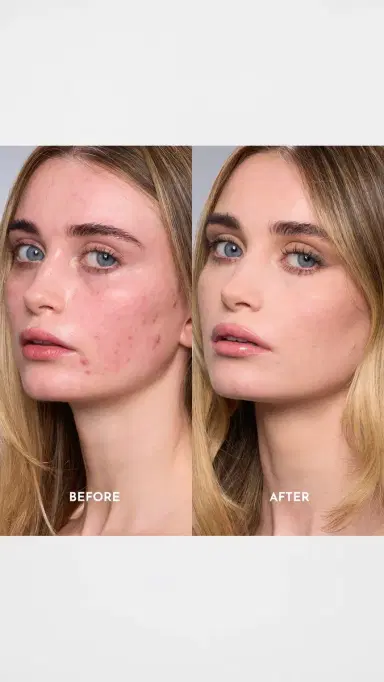 LAWLESS Forget the Filler Foundation | Thumbnail 4 LAWLESS Forget the Filler Foundation | Thumbnail 4