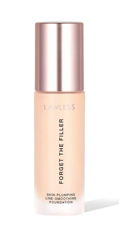 LAWLESS Forget the Filler Foundation | Thumbnail 1 LAWLESS Forget the Filler Foundation | Thumbnail 1