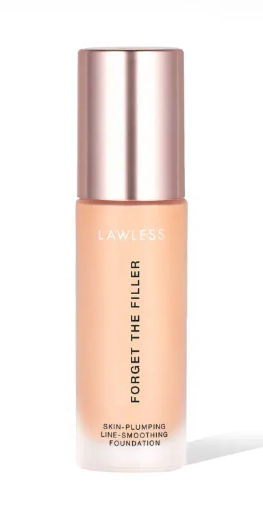 LAWLESS Forget the Filler Foundation | Thumbnail 1 LAWLESS Forget the Filler Foundation | Thumbnail 1