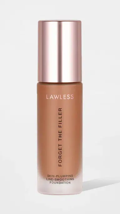 LAWLESS Forget the Filler Foundation | Thumbnail 2 LAWLESS Forget the Filler Foundation | Thumbnail 2