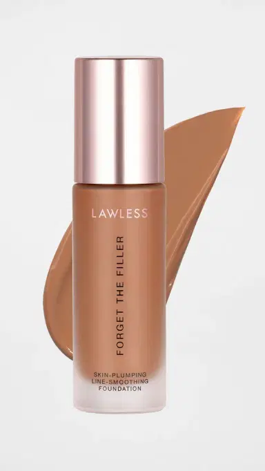 LAWLESS Forget the Filler Foundation | Thumbnail 3 LAWLESS Forget the Filler Foundation | Thumbnail 3