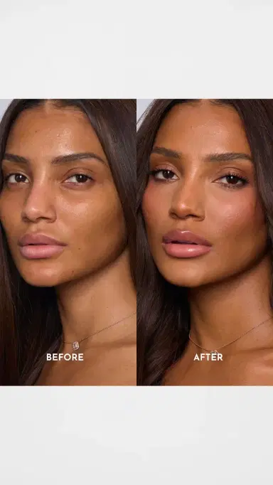 LAWLESS Forget the Filler Foundation | Thumbnail 4 LAWLESS Forget the Filler Foundation | Thumbnail 4