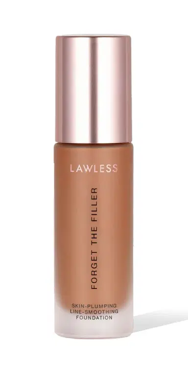 LAWLESS Forget the Filler Foundation | Thumbnail 1 LAWLESS Forget the Filler Foundation | Thumbnail 1
