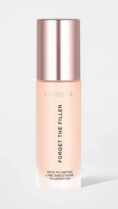 LAWLESS Forget the Filler Foundation | Thumbnail 2 LAWLESS Forget the Filler Foundation | Thumbnail 2