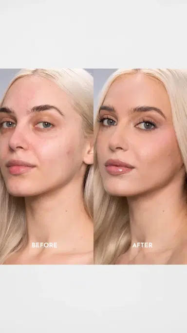 LAWLESS Forget the Filler Foundation | Thumbnail 4 LAWLESS Forget the Filler Foundation | Thumbnail 4