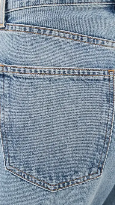 AGOLDE Loose Fit 90's Jeans Session | Thumbnail 6 AGOLDE Loose Fit 90's Jeans Session | Thumbnail 6