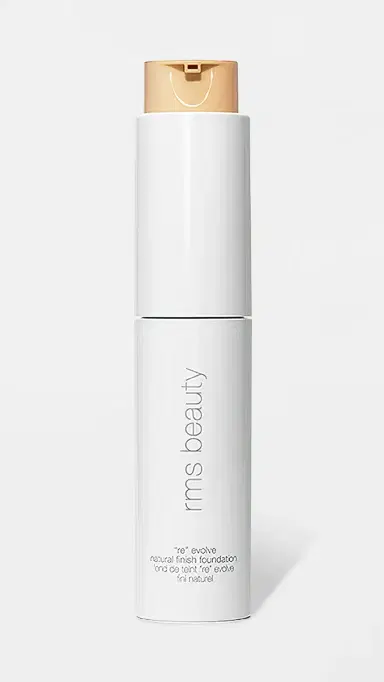 RMS Beauty ReEvolve Natural Finish Foundation | Thumbnail 2 RMS Beauty ReEvolve Natural Finish Foundation | Thumbnail 2