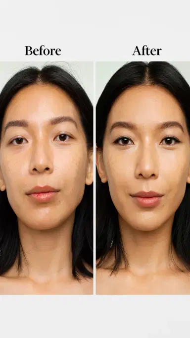 RMS Beauty ReEvolve Natural Finish Foundation | Thumbnail 4 RMS Beauty ReEvolve Natural Finish Foundation | Thumbnail 4