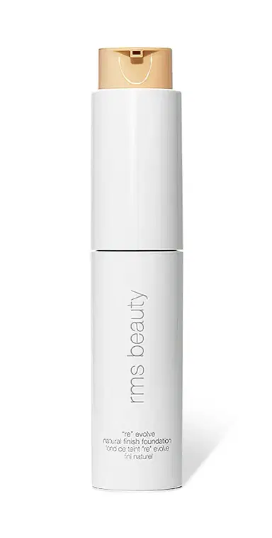RMS Beauty ReEvolve Natural Finish Foundation | Thumbnail 1 RMS Beauty ReEvolve Natural Finish Foundation | Thumbnail 1