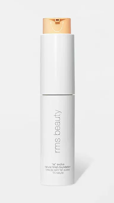 RMS Beauty ReEvolve Natural Finish Foundation | Thumbnail 2 RMS Beauty ReEvolve Natural Finish Foundation | Thumbnail 2