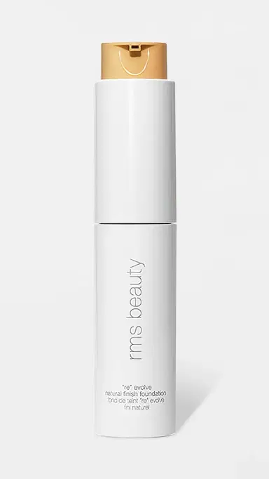 RMS Beauty ReEvolve Natural Finish Foundation | Thumbnail 2 RMS Beauty ReEvolve Natural Finish Foundation | Thumbnail 2