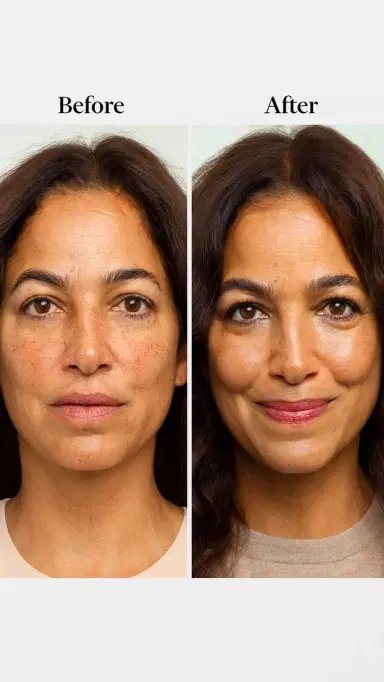 RMS Beauty ReEvolve Natural Finish Foundation | Thumbnail 4 RMS Beauty ReEvolve Natural Finish Foundation | Thumbnail 4