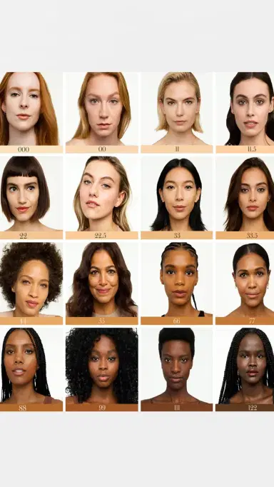 RMS Beauty ReEvolve Natural Finish Foundation | Thumbnail 5 RMS Beauty ReEvolve Natural Finish Foundation | Thumbnail 5