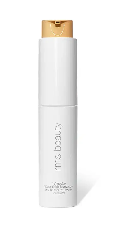 RMS Beauty ReEvolve Natural Finish Foundation | Thumbnail 1 RMS Beauty ReEvolve Natural Finish Foundation | Thumbnail 1