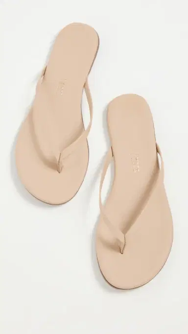 TKEES Foundations Matte Flip Flops Sunkissed 9 | Thumbnail 2 TKEES Foundations Matte Flip Flops Sunkissed 9 | Thumbnail 2